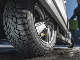 Nokian Tyres Seasonproof C