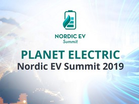 Planet Electric Nordic EV 2019