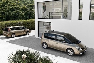 Renault Espace/Grand Espace