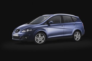 SEAT Altea 2009