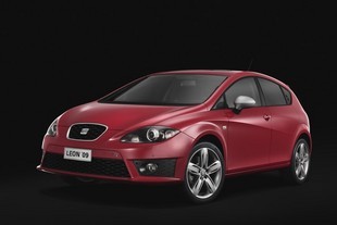 SEAT León 2009