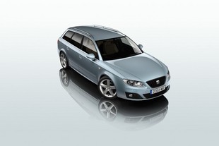 autoweek.cz - SEAT představuje nejmodernější modelovou řadu