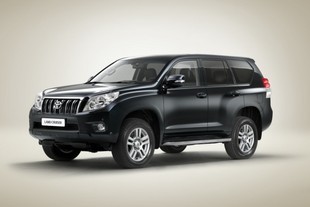 autoweek.cz - Nový Land Cruiser