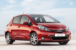 autoweek.cz - Nový Yaris si můžete objednat již dnes