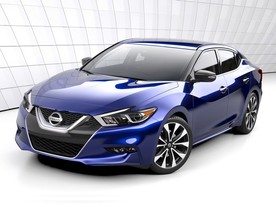 Nissan Maxima