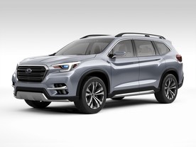 Subaru Ascent