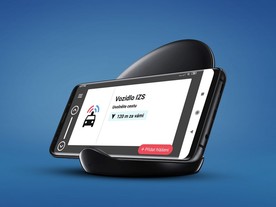 Aplikace O2 C-Roads