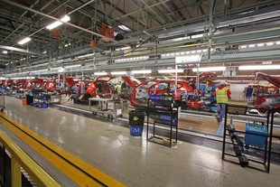 autoweek.cz - Česká republika mezi milionáři