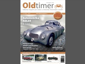 Oldtimer 2015/01-02