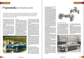 Oldtimer 2015/03