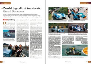 Oldtimer 2015/03
