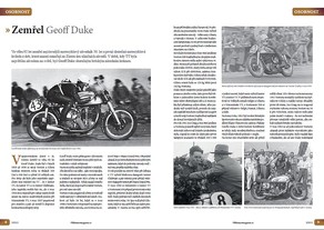 Oldtimer číslo 5/2015