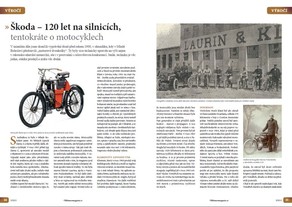 Oldtimer číslo 5/2015