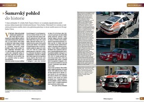 Oldtimer číslo 5/2015