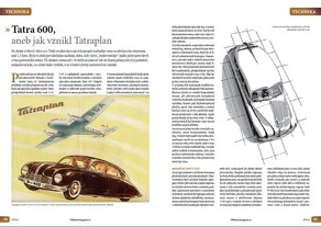 Oldtimer číslo 5/2015