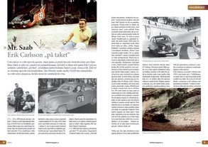 Oldtimer číslo 6/2015