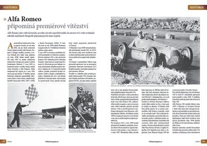 Oldtimer číslo 6/2015