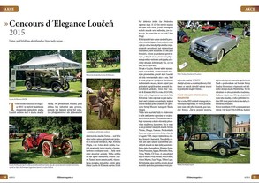 Oldtimer číslo 6/2015
