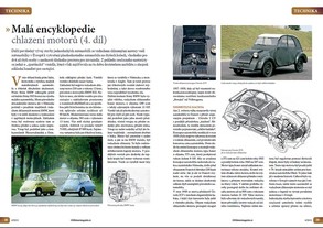 Oldtimer číslo 6/2015