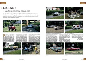 Oldtimer číslo 6/2015
