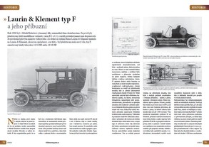 Oldtimer číslo 6/2015