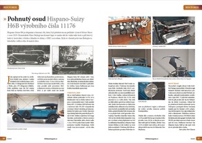 Oldtimer 259