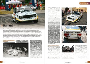 Oldtimer 260 (2015/10)