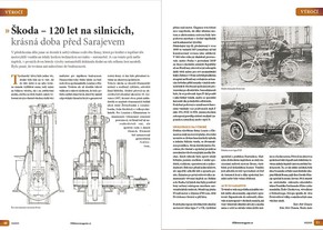 Oldtimer 260 (2015/10)