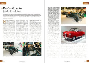 Oldtimer 260 (2015/10)