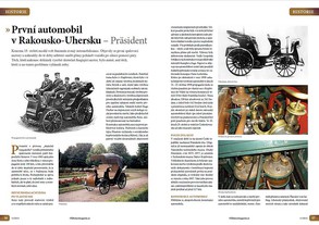 Oldtimer 2015/11