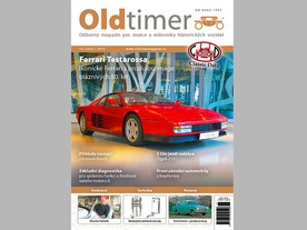 Oldtimer číslo 262