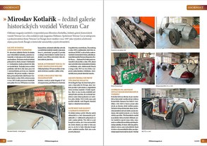 Oldtimer číslo 262