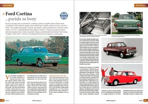 Oldtimer číslo 262