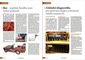 Oldtimer číslo 262