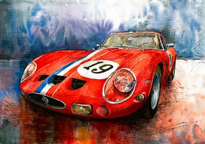 Oldtimer číslo 262