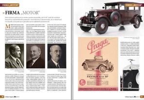 Oldtimer číslo 3 2013