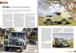 Oldtimer číslo 3 2013