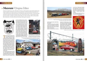 Oldtimer číslo 3 2013