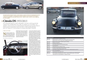 Oldtimer 2014/01