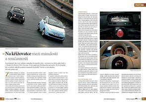 Oldtimer 2014/03