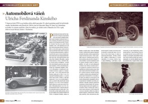Oldtimer 2014/03