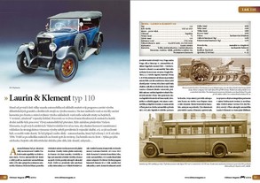 Oldtimer č. 4