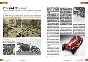 Oldtimer č. 4