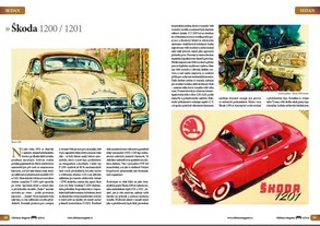 Oldtimer č. 4