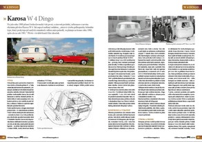 Oldtimer č. 4