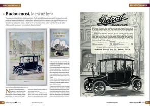 Oldtimer č. 5