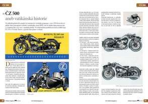Oldtimer č. 5
