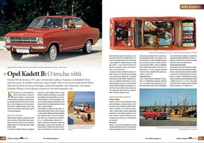 Oldtimer č. 5