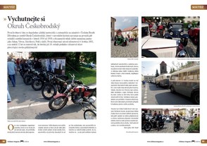 Oldtimer č. 5