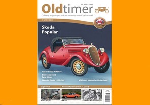 Oldtimer 2014/06